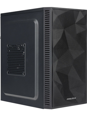 Корпус ProLogix E104 Mini-Tower Black