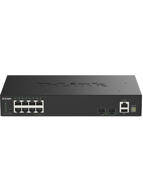D-Link DGS-1530-10