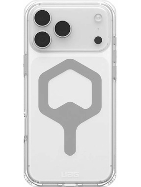 Чохол UAG Plyo Magsafe для Apple iPhone 17 Pro Max Ice (114530114333)