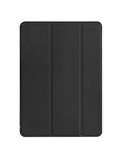 Чохол * Smart Case Apple iPad Pro 11" (2024-25) Чорний Black