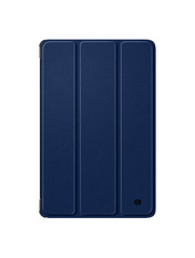 Чохол ArmorStandart Smart Case Samsung Galaxy Tab S10 FE Plus (SM-X620/SM-X626) Синій Blue (ARM85346)