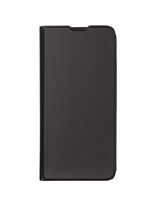 Чохол-книжка Gelius Shell Case для Xiaomi Redmi Note 13 4G Black