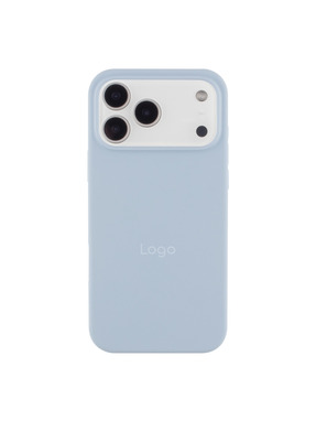Чохол Silicone Case Full Size (AA) для Apple iPhone 18 Pro Lilac (6972815034)