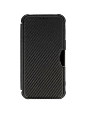 Чохол-книжка GETMAN Razor для Samsung Galaxy A26 A266 Black