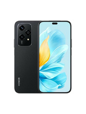 Honor 200 Lite 8GB 8/256GB Midnight Black