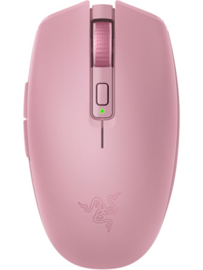 Мишка Razer Orochi V2 2026 Quartz (RZ01-05690300-R3M1)