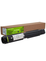 Patron GREEN Label T-XER-006R01573-PNGL (Xerox 006R01573) Black  (PN-01573GL)