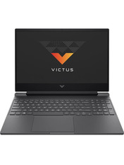 Ноутбук HP Victus 15-fa2135ua Mica Silver SSD 512 ГБ 15.6 (DM8B1EA) Mica Silver