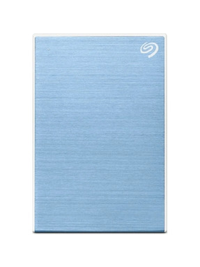 Портативний HDD Seagate One Touch with Password 1TB 2.5" USB 3.0 Blue (STKY1000402)