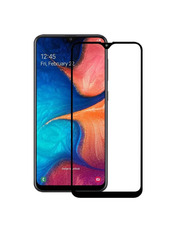 Захисне скло Florence 2.5D для Realme XT Глянсова OEM (OEM) глянсове (RL063106)