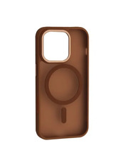 Чохол UAG Copy GUARD MATTE MagSafe для Apple iPhone 16 Pro Max Gold Gold (6914582370)