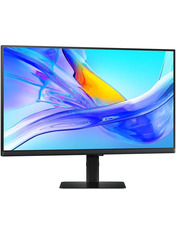 Монітор Samsung ViewFinity S80UD 27" (LS27D804UAIXCI) Монітори