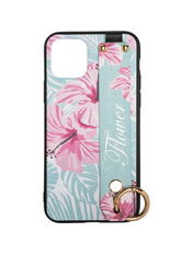 Чохол Flower Rope Case для Samsung Galaxy A115 A11 Blue