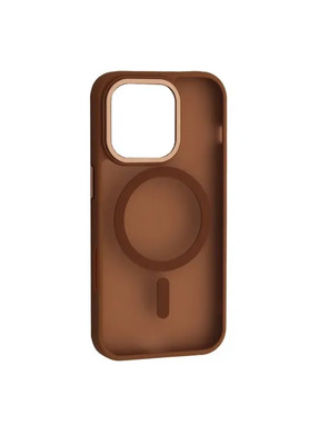 Чохол UAG Copy GUARD MATTE MagSafe для Apple iPhone 16 Pro Max Gold (6914582370)
