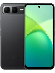 Infinix Smart 10 Plus 4/128GB Sleek Black (4894947091179)