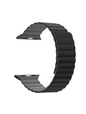 ArmorStandart MagLink Apple Watch 42 (Series 11-10)/41/40/38 Сірий Grey (ARM86919)
