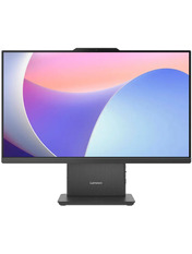 Моноблок Lenovo IdeaCentre AIO 27ARR9 (F0HQ004FUO) Luna grey