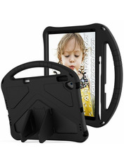 Чохол BeCover Protected Cover Apple iPad 10.2 2019/2020/2021 Black (711867)