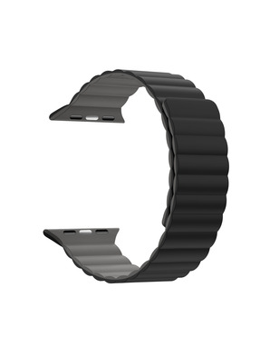 ArmorStandart MagLink Apple Watch 42 (Series 11-10)/41/40/38 Grey (ARM86919)