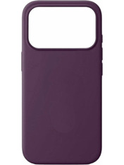 Чохол яUAG Copy Silicone Full Case Open Cam для Apple iPhone 17 Pro Max Purple