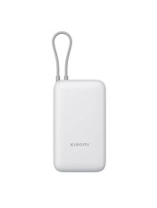 Павербанк Xiaomi 1xUSB-C + 1xUSB-A Light Gray 22,5W 20000mAh Light Gray (BHR9738GL)