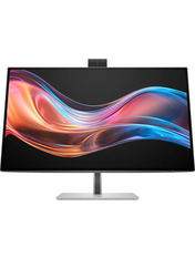 Монітор HP S7 Pro 27 (8K135AA) Монітори