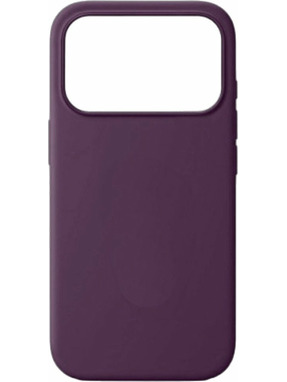 Чохол яUAG Copy Silicone Full Case Open Cam для Apple iPhone 17 Pro Max Purple