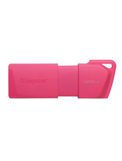 USB накопичувач Kingston DataTraveler Exodia M 128GB Pink (KC-U2L128-7LN) 128 ГБ Pink