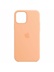 Чохол ArmorStandart Solid Series для Apple iPhone 12 Mini Cantaloupe Cantaloupe (ARM59029)