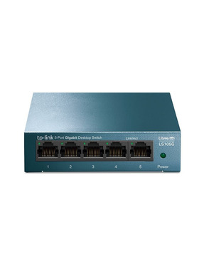 TP-Link LiteWave LS105G (LS105G)