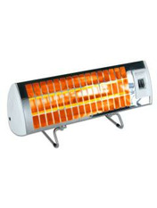 Інфрачервоний обігрівач Термія ЕІПС 1200W Білий (ЕІПС-1,2/220)