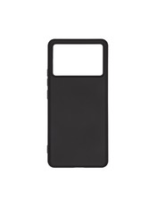 Чохол ArmorStandart Icon Case для Xiaomi Poco X6 Pro 5G Black (ARM73365) Black
