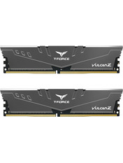 Оперативна пам’ять Team Vulcan Z DDR4 16GB (kit 2*8GB) 3600MHz (TLZGD416G3600HC18JDC01)