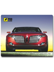 Ігрова поверхня Podmyshku Lincoln Multicolor (Lincoln)