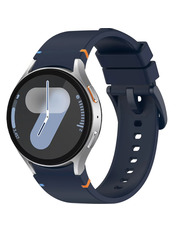 BeCover Tape 20mm Синій Deep Blue (712055)