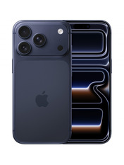 Apple iPhone 17 Pro Max Blue 256GB 256GB Blue (MFYP4)