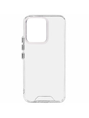 Чохол Space Case для Xiaomi Redmi 15C (EU) Transparent Transparent (6942064981)