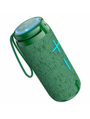 Портативна колонка Borofone BR24 Green