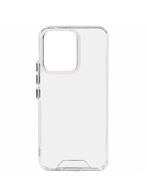 Чохол Space Case для Xiaomi Redmi 15C (EU) Transparent (6942064981)