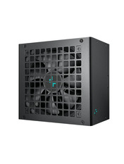 Блок живлення Deepcool PL650D ATX 750W 80 Plus Bronze (R-PL650D-FC0B-EU)