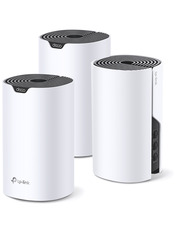 Wi-Fi-машрутизатор TP-Link Deco S7 Wi-Fi Mesh системи