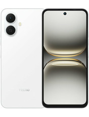 Tecno Spark Go 2 White 3GB 3/64GB White (4894947088827)