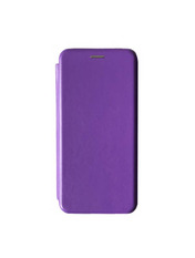 Чохол-книжка Classy для Samsung Galaxy A125 A12/M127 M12 Lilac