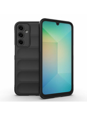 Чохол Cosmic Cosmic Magic Shield для Samsung Galaxy A16 A166 Black