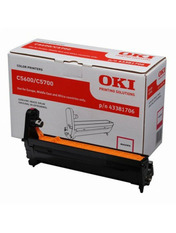 OKI 43381706 Magenta  (43381706)