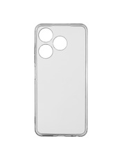 Чохол ArmorStandart Air Series Camera Cover для Tecno Spark 10 4G Transparent (ARM67815)