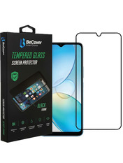 Захисне скло BeCover для Infinix Hot 12I глянсове (708540)