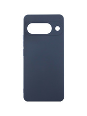 Чохол Silicone Cover Lakshmi Full Camera (AAA) для Google Pixel 9a Midnight Blue Midnight Blue (6982470153)