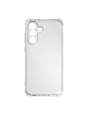 Чохол Virgin Hard Full Camera для Samsung Galaxy A376 A37 Transparent Transparent (6984130725)