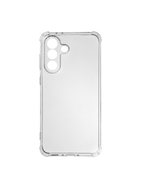 Чохол Virgin Hard Full Camera для Samsung Galaxy A376 A37 Transparent (6984130725)